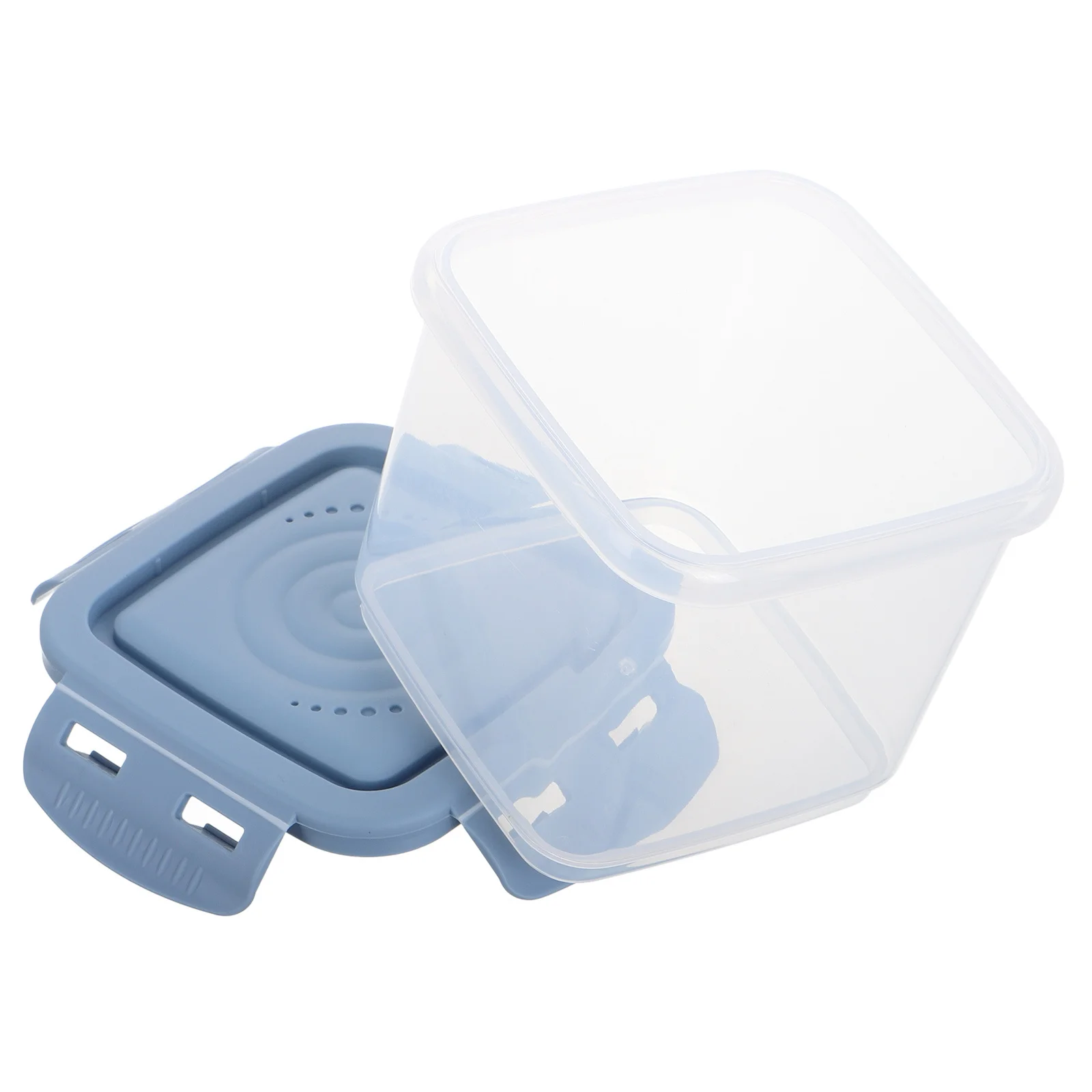 

Freezer Safe Leakproof Soup Storage Container Airtight Food Storage Container 600ml Meal Prep Lunch Salad Rice