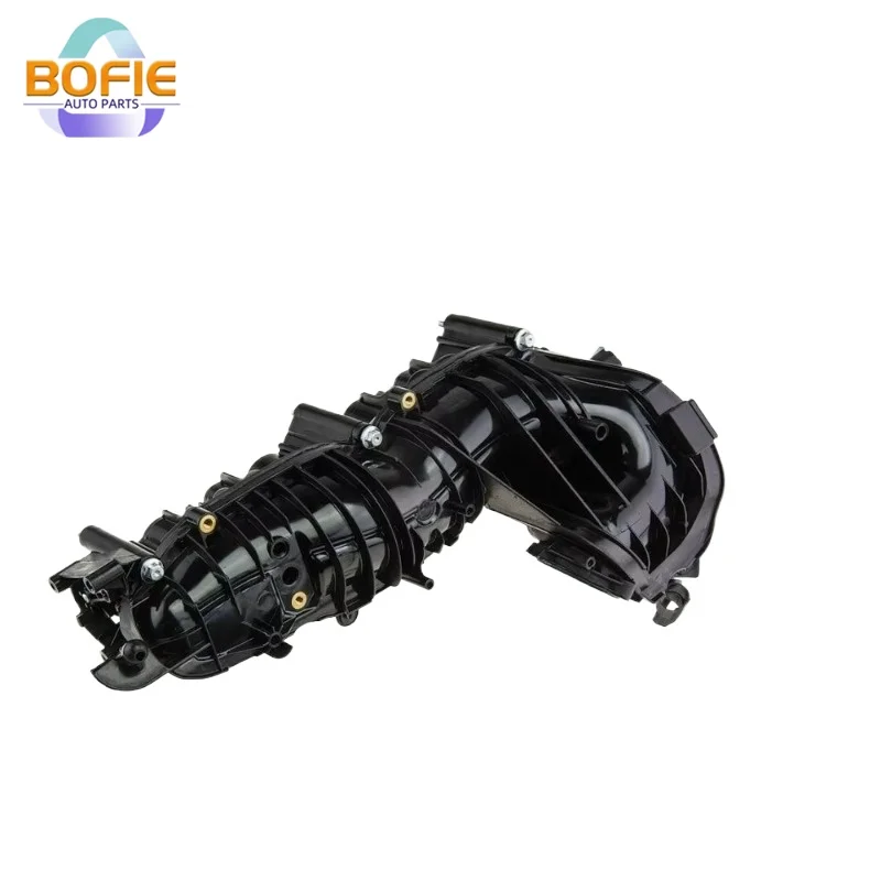 OEM 11618507239 11617811214 Ansaugkrümmer ohne Antrieb 2.0d N47 Für BMW 1 3 5 Serie X1 X3 E81 E90 E60 E83 118d 320d 520d