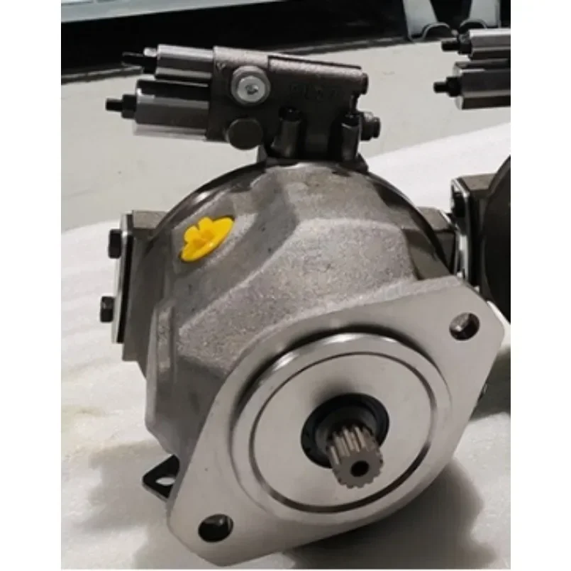 Насос A10VO45DFR1/31R*5