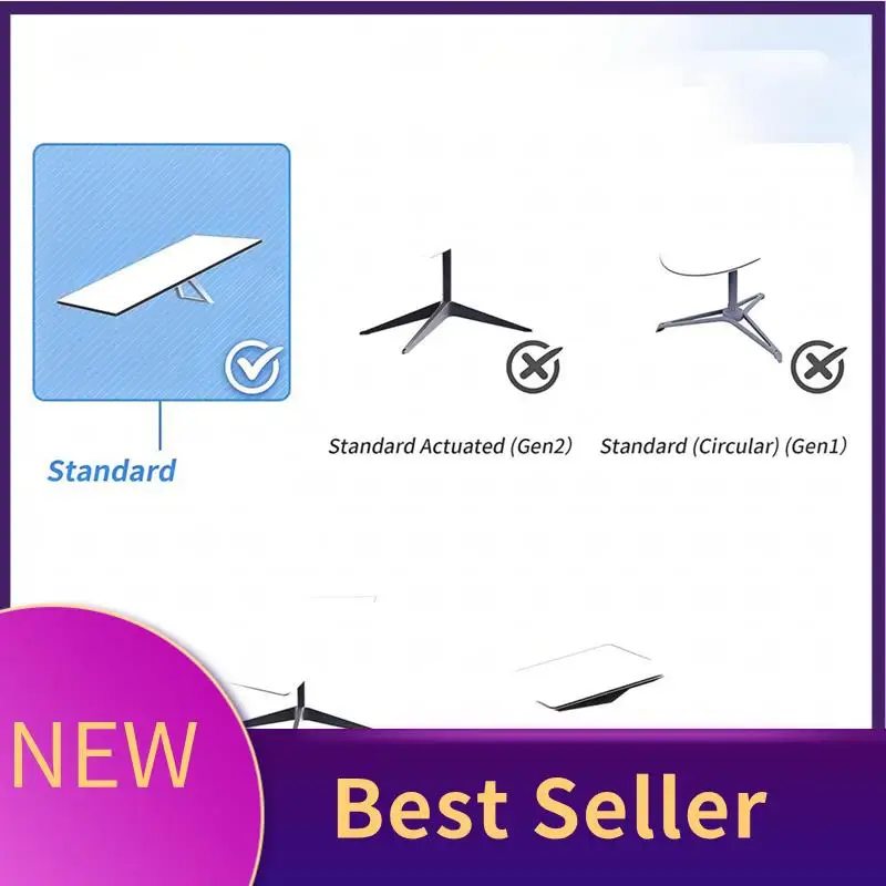 HFES For Star Link Gen3 Cable 3Rd Generation Router Link RJ45 Network Cable 3Rd Generation Cable Extension Cable