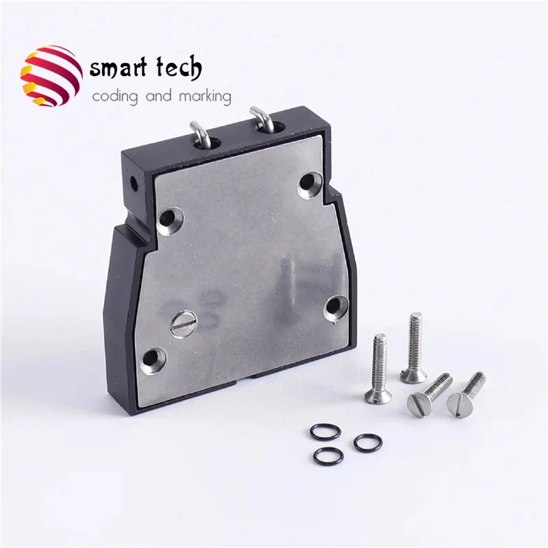 

Совместимый с MARKEM IMAJE 28591 БЛОК GUTTER SINGLE JET для непрерывного струйного принтера серии 90