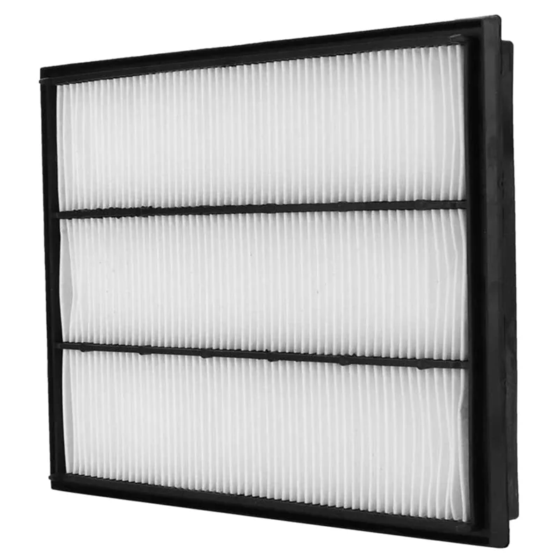 4X Air Filter Clean… - image