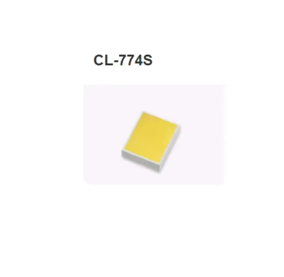 CL-774S-3BW01-SD LED 2016 White Flash LED