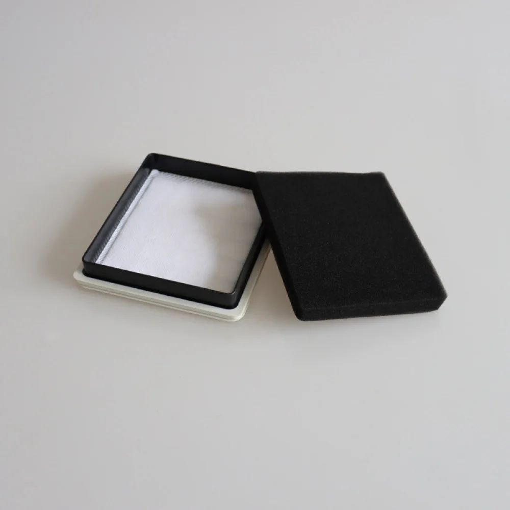 Vacuum Cleaner Filter For Eureka NEN180 NEN186BL Replacement Parts Efficiency Dust Removal Accessory Home Cleaning Supply