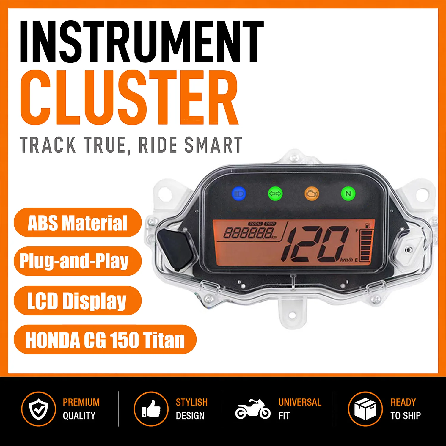 tableau-de-bord-numerique-lcd-multifonction-pour-moto-honda-cg150-fan-titan-pnp-compteur-de-vitesse-et-compte-tours