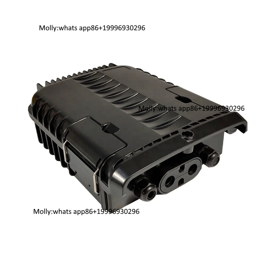 APT APT-16W 16 Core NAP CTO Waterproof SC IP PC+ABS Fiber Optic Distribution Box for FTTH FTTX