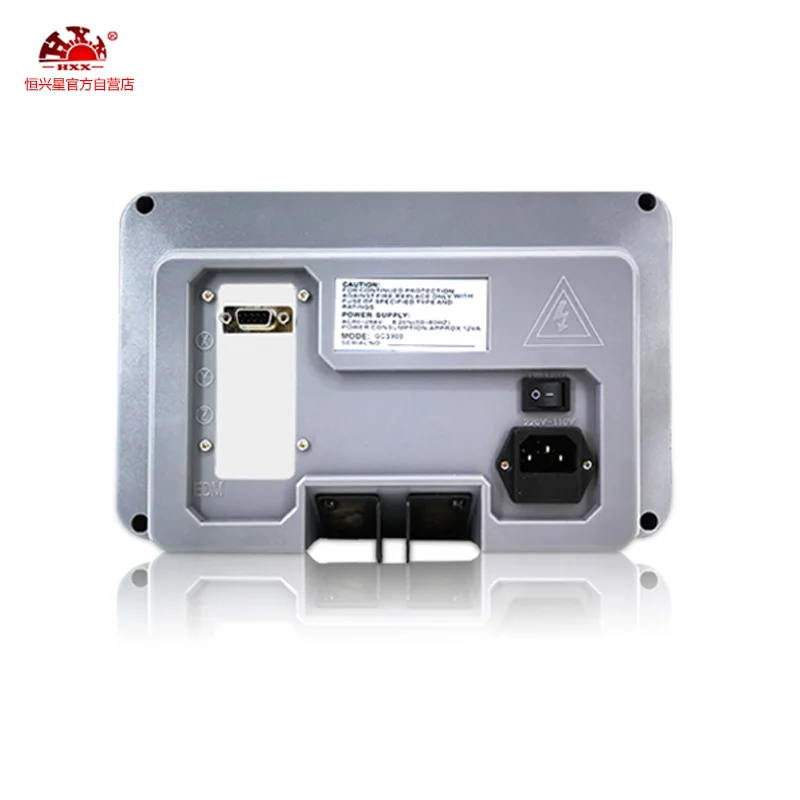 High Quality Single Axis Dro GCS900-1D With Linear Encoder/Linear Scale for Lathe Milling Machines