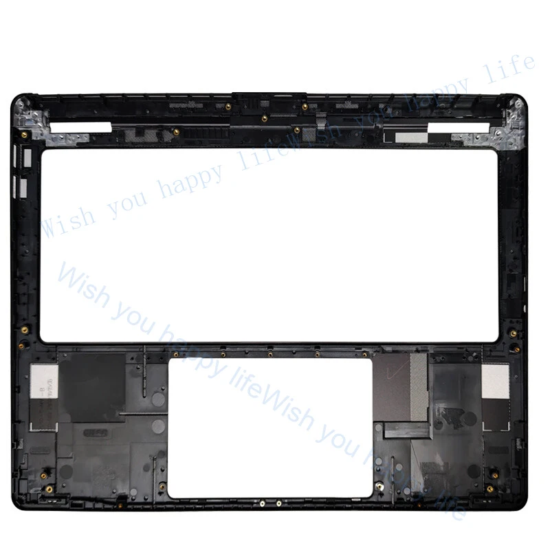 v+  Palmrest Case Keyboard Frame for HP OMEN 10 Slim 14-FB TPN-Q297