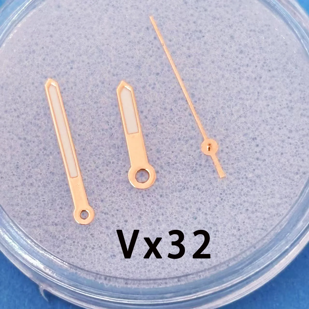 

Watch accessories watch hands suitable for Vx32 movement three needle hands
