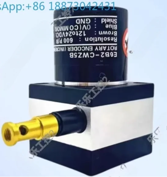 

Cable encoder displacement sensor box distance measuring cylinder absolute value cable