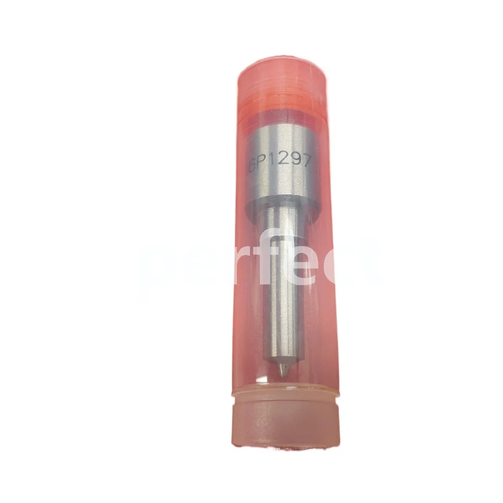 For DEUTZ F4L914 F6L914 4x Fuel Injector Nozzle DLLA146P1297 0433171812 4234350