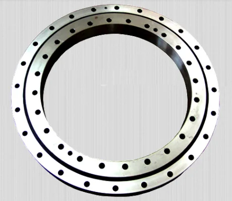 

Turntable Slewing Bearing 360*435*25.4mm