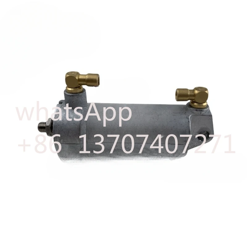 M4.334.010 Pneumatic Cylinder D32 H50 Air Cylinder Air Piston For Heidelberg XL75 SM74 Copper Head 4mm 4545037000000000