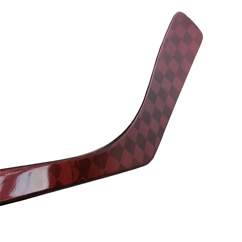 Best Quality factory made kids and adults  ice hockey & field hockey carbon fiber player\'s stick