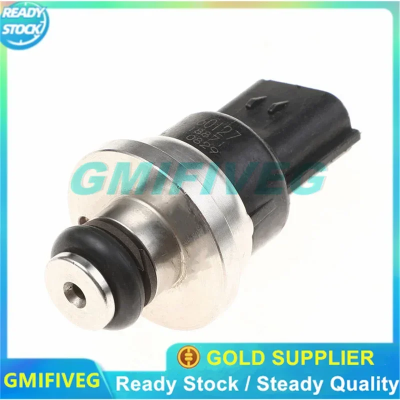 Sensor de presión de riel de combustible MR560127, MD360939, E1T18871 para Mitsubishi Pajero Pinin Montero Shogun IO Space Wagon 1,8 2,0 GDI 3.5i