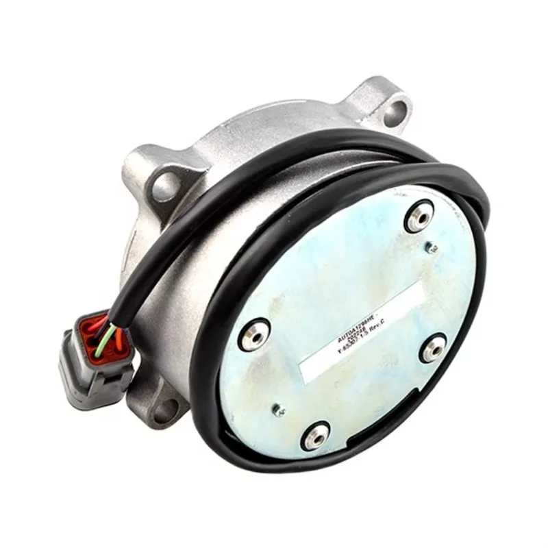 Piezas de carretilla elevadora Conjunto de sensor para correa 4360419