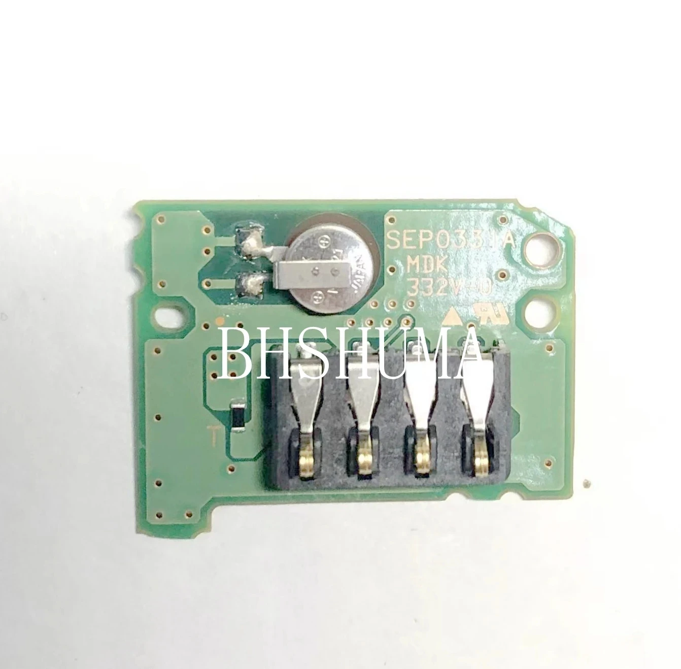 

Для Leica Q Плата питания Контактная плата аккумулятора ИСПОЛЬЗУЕТСЯ