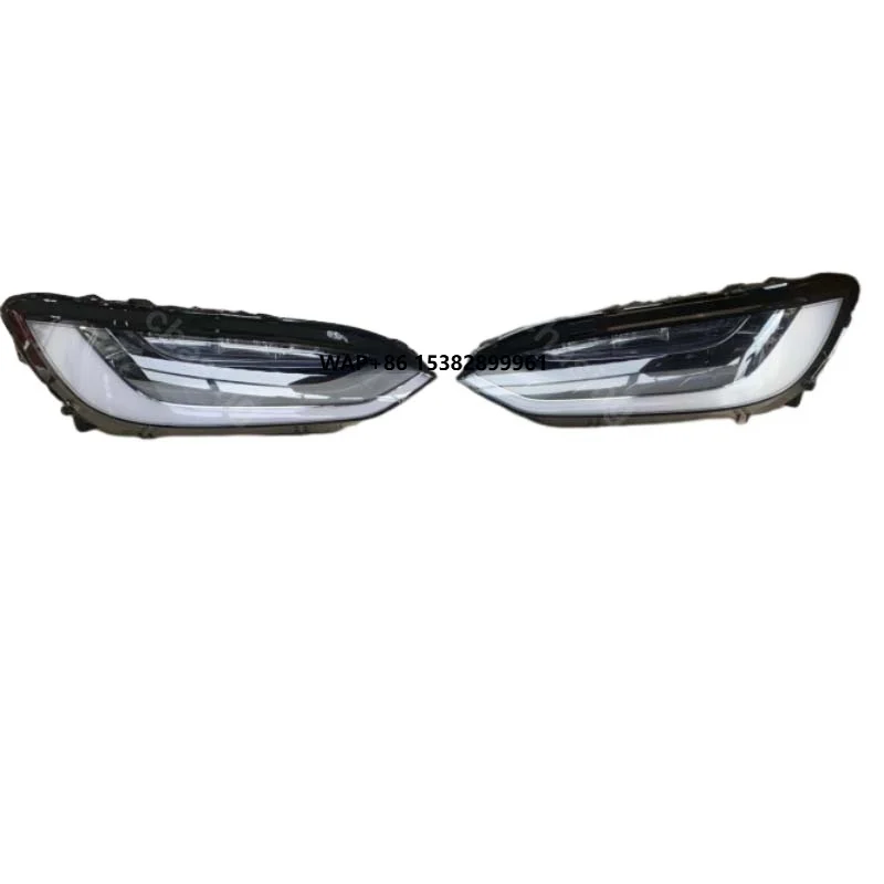 

Auto Parts High-Quality Cheap Front Left/Right Headlights Assembly 1034318-00-F 1034315-00-F for Model X 2016-2020