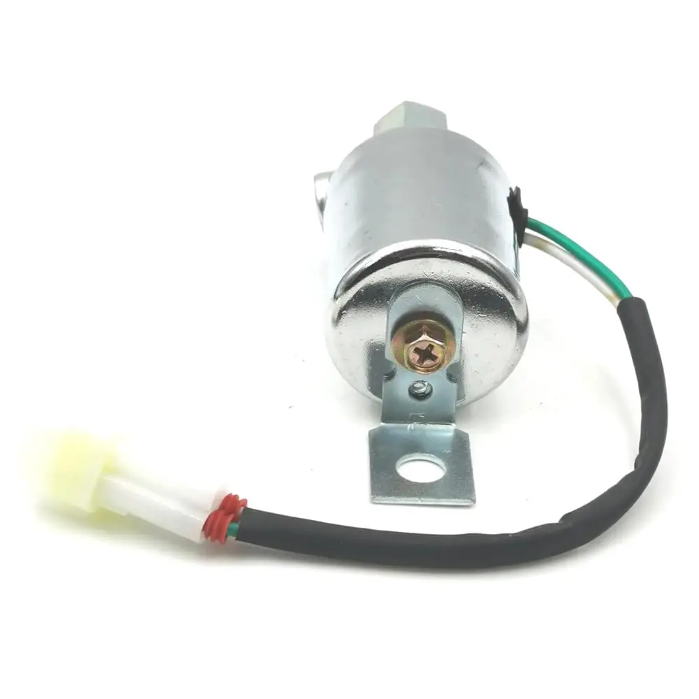 

WG9718710003 Truck Air Horn Solenoid Valve Switch for Sinotruk Howo T7H