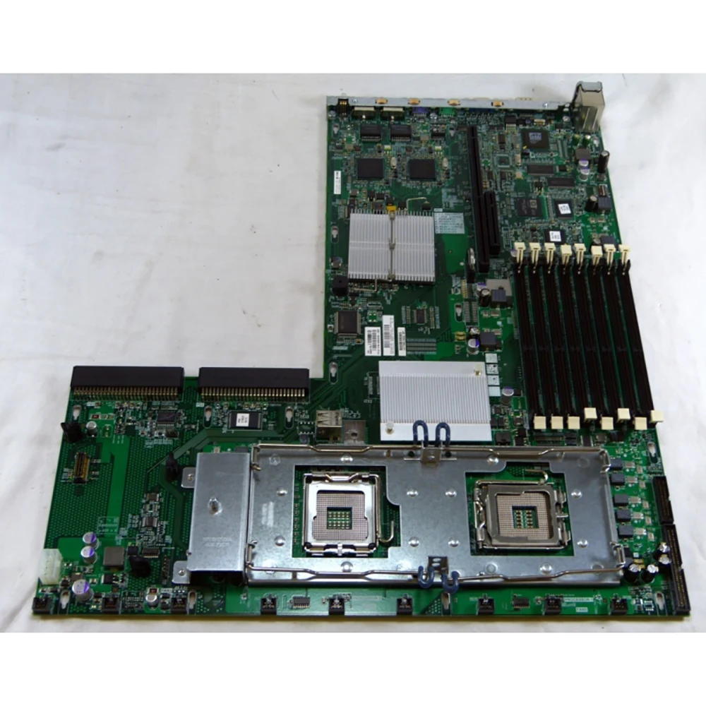 For HP DL360 G5 435949-001 436066-001 Server Motherboard High Quality Fully Tested Fast Ship