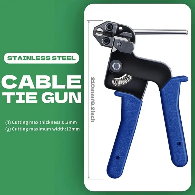 abui-ensemble-de-pinces-a-colliers-de-serrage-en-acier-inoxydable-150-colliers-de-serrage-metalliques-robustes-resistance-a-la-traction-de-200-lbs-pour-clotures-et-tuyaux-d'echappement