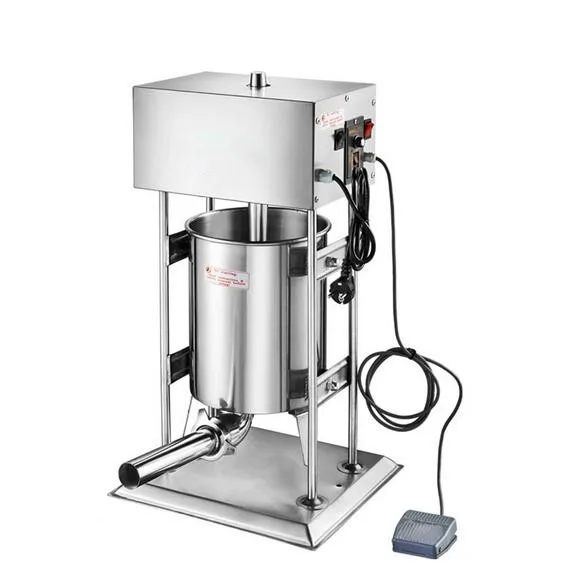 Automatic Churros Making Baking Machine/Filling Machine Churros