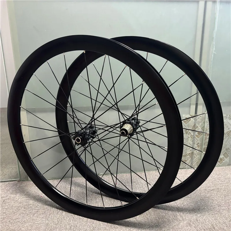 

RUJIXU 700C Deep 30/40/50 мм колесо для шоссейного велосипеда V/C/тормозной диск, комплект тяговых колес, дорожные колеса, V-тормозная колесная пара