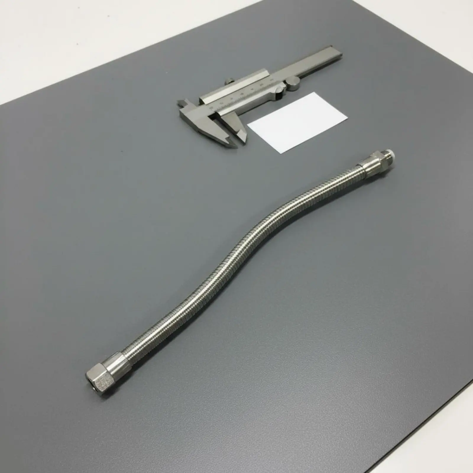 Wide Air Blade Nozzle All Metal Construction Adjustable Air Nozzle Industrial Tool Rust Resistant for Factory, Workshop view 2