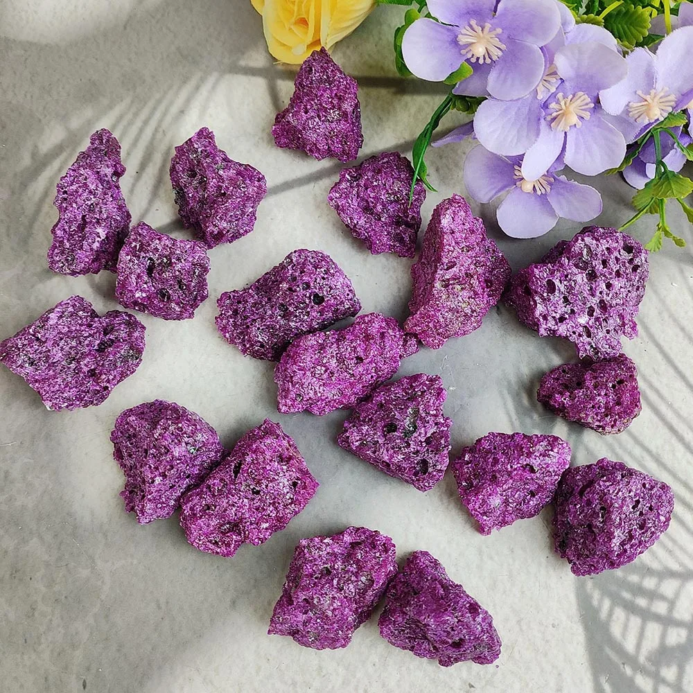 Ruby Raw Crystal: What It Really Is, How to Use It, and Why I Chose This Specimen for My Space