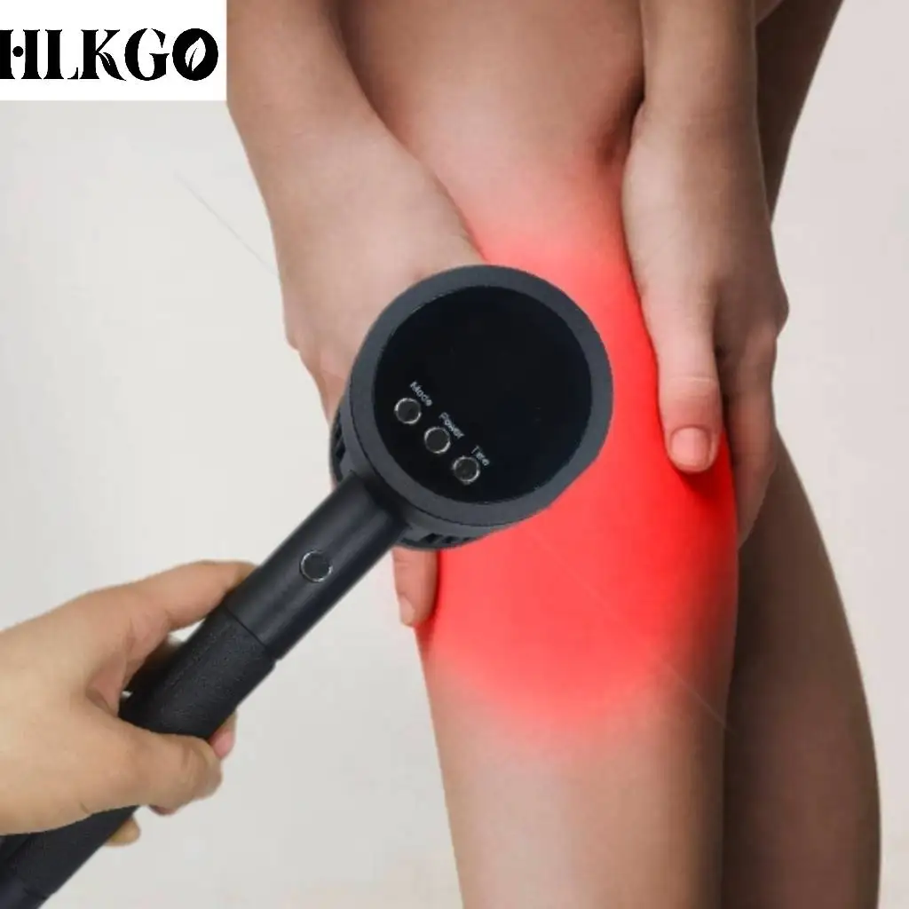 

Лазерный аппарат для обезболивания животных: лечение боли в суставах у лошадей, артрита у собак, воспалений у кошек