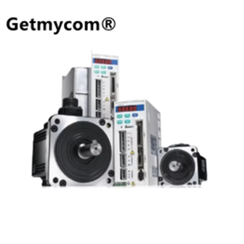 Getmycom for ASD-A0721-AB ASD-A0421-AB AB Series AC Servo Drive