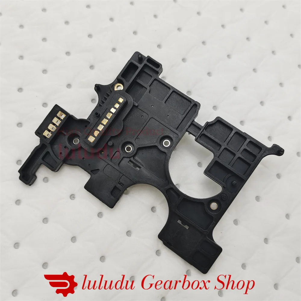 100% Brand New 0AM DQ200 Computer Chip Cover For VW Audi transmission TCU Chip Circuit Board Cap For 0AM927769D