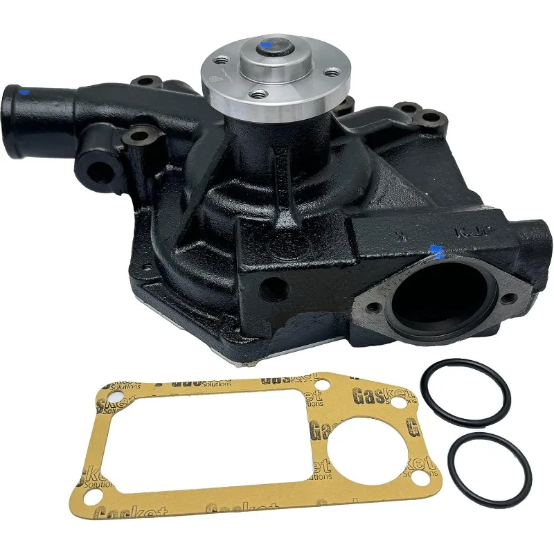 

Water Pump 1693607 4955733 For Cummins B3.3 3.3L QSB3.3 CM2150 QSB4.5J Engine