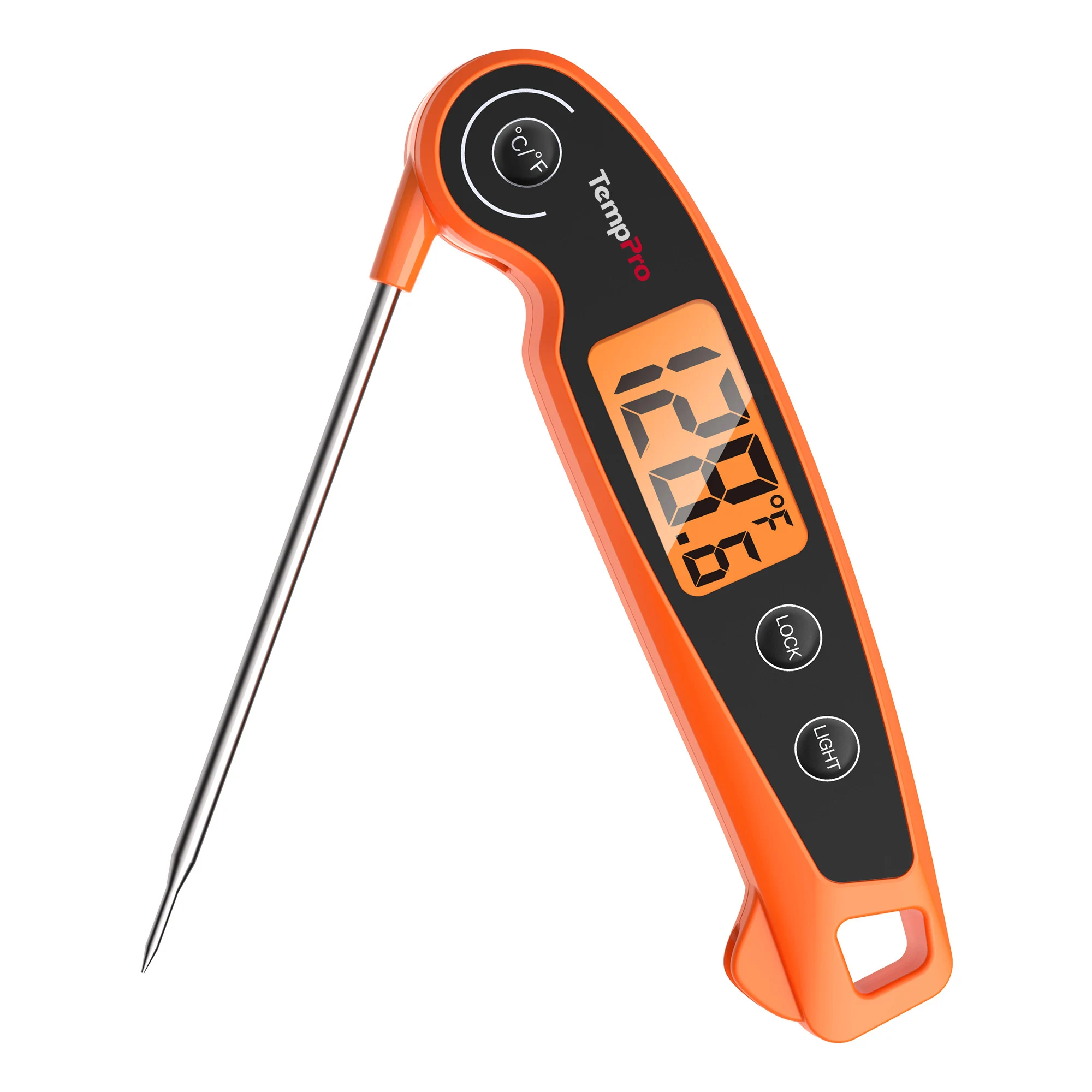 #24 Thermocouples Comparison Guide