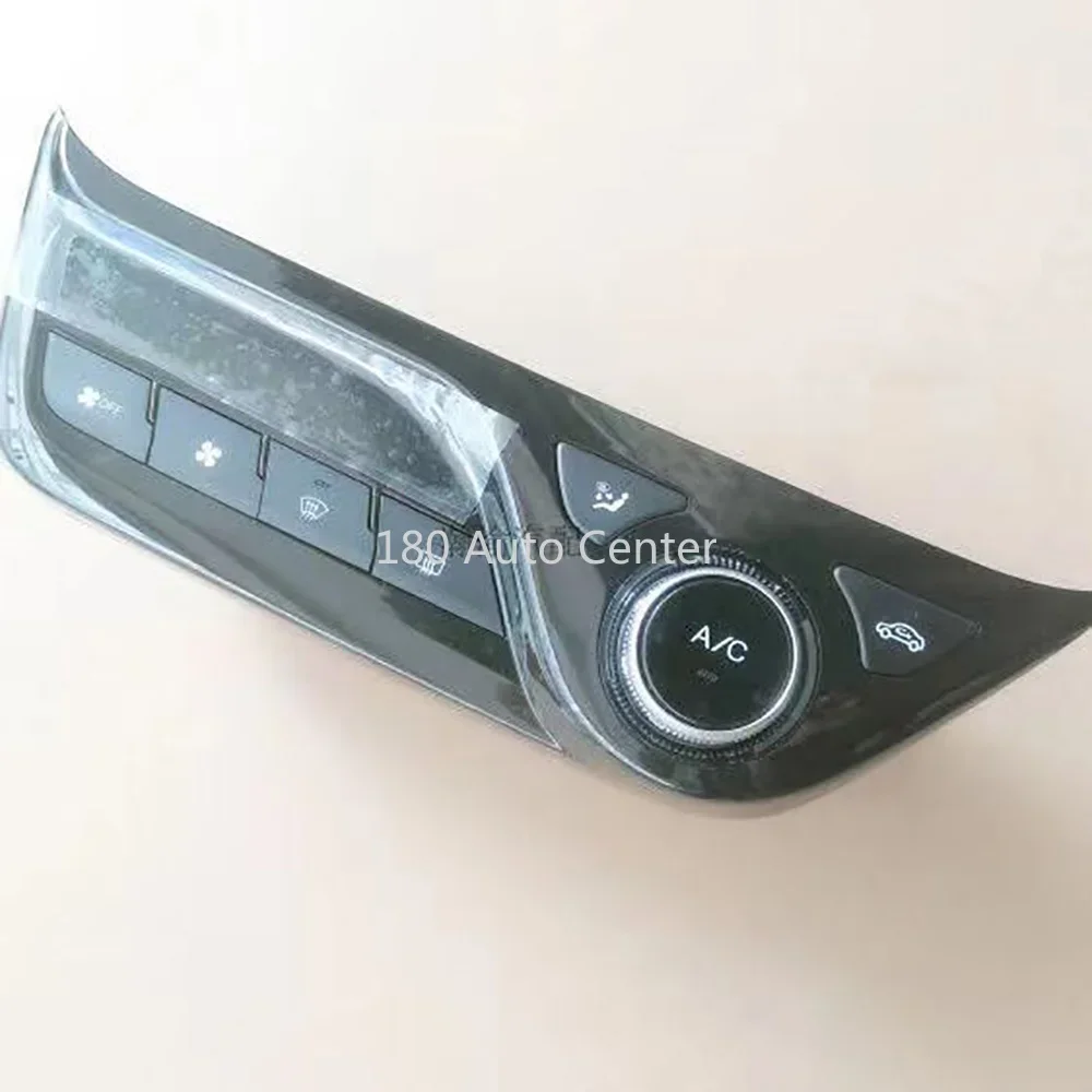 

Модели 2019-2023 CHANGAN ALSVIN Панель управления кондиционером Переключатель кондиционера