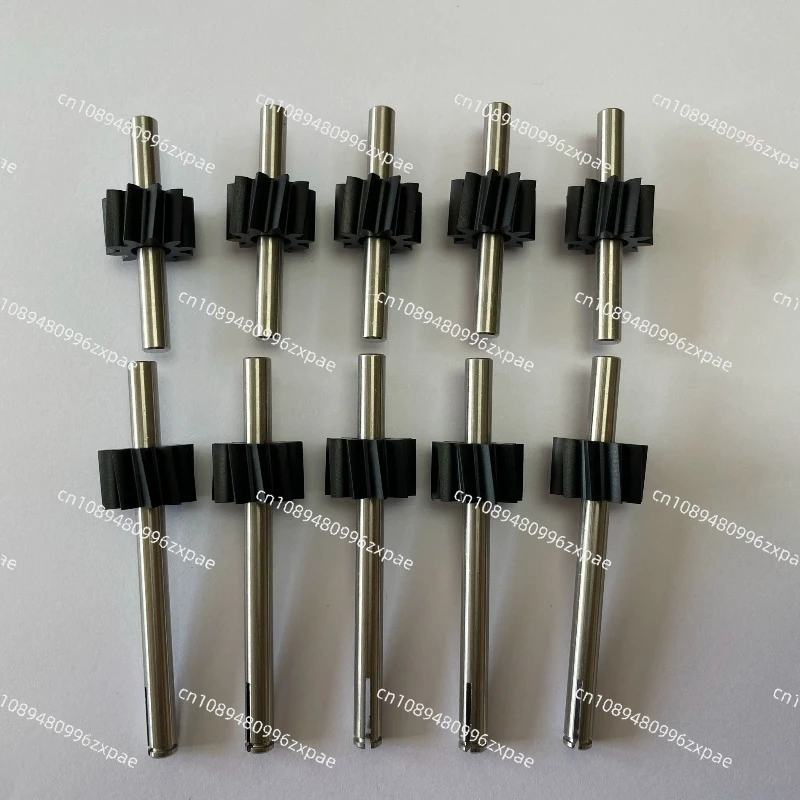 1Set/Lot New Medical PEEK Dialysis Gear For Nipro Dialysis Gear Pump Urea pump