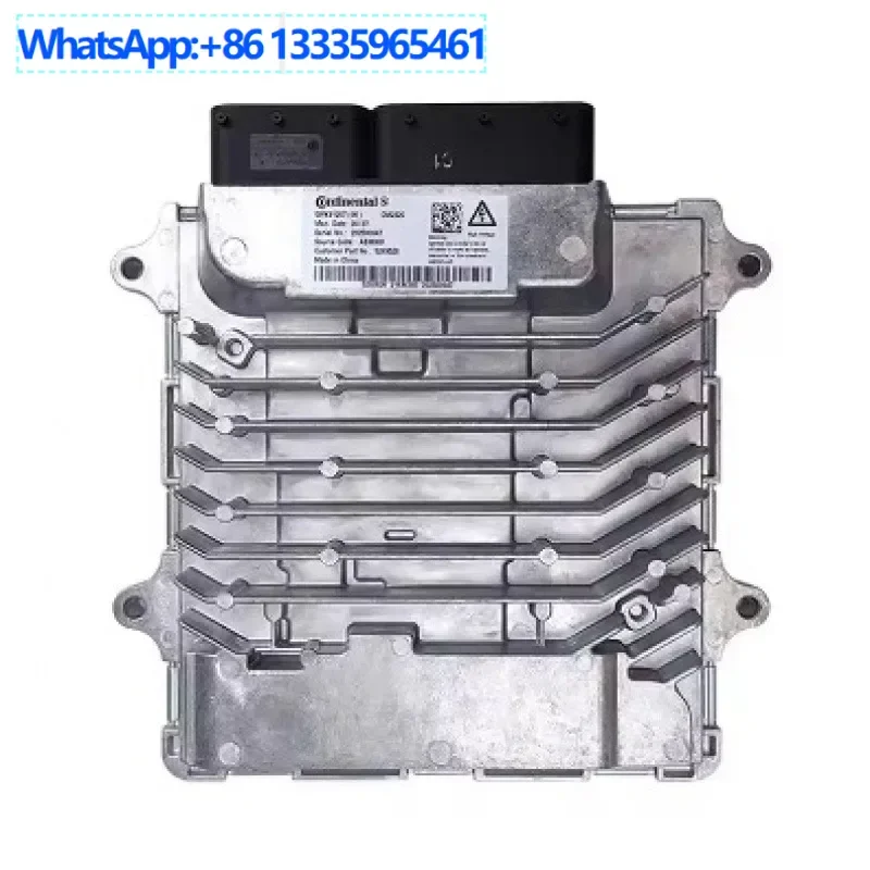 Cummins Isf Isde En…