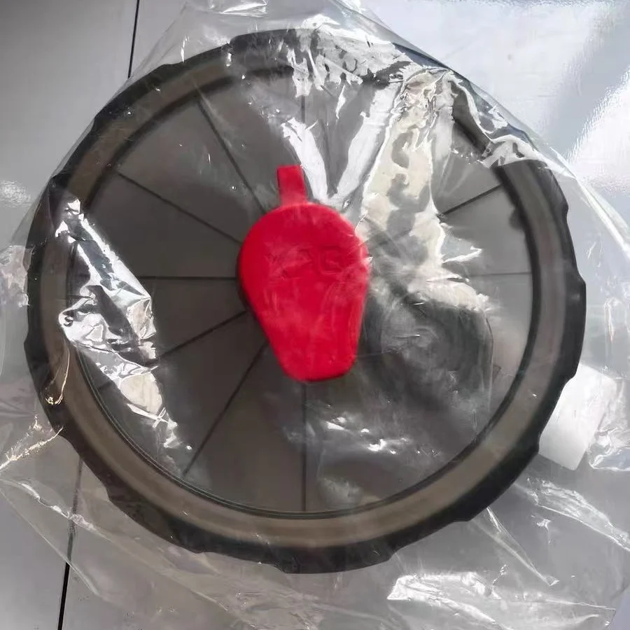 Zestaw pokrywy zbiornika na ciecz 60L/P150/P150Pro/R200/R100 do drona rolniczego Agras XAG, część zamienna 14-007-00048