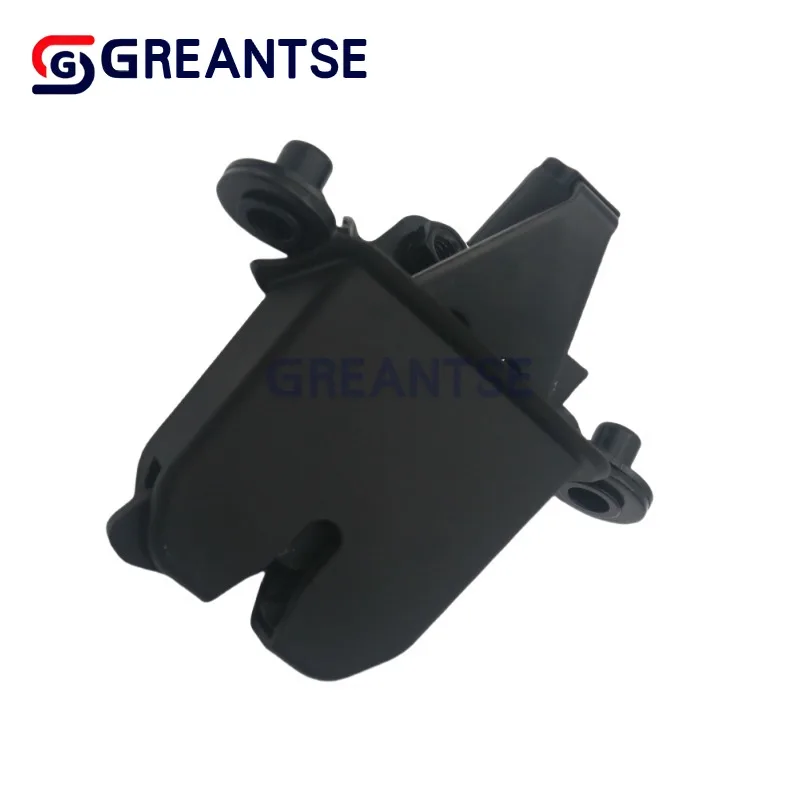 

1Z5827501D 1ZD827501 Замок задней двери Замок-защелка для Skoda Octavia II MK2 1Z Laura 1Z3 1Z5 2004~2013 Автозапчасти Аксессуары