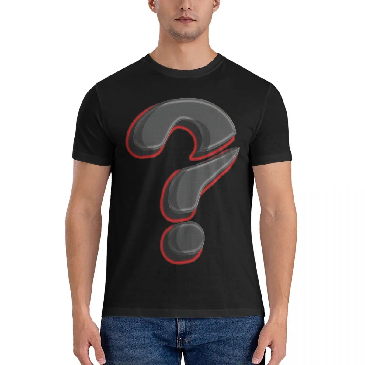 Men's Mitski Mystery, Mitski Mystery For Dad Mom Boyfriend Girlfriend Mitski Mystery T Shirt Mitski Cotton Tops Unique Short