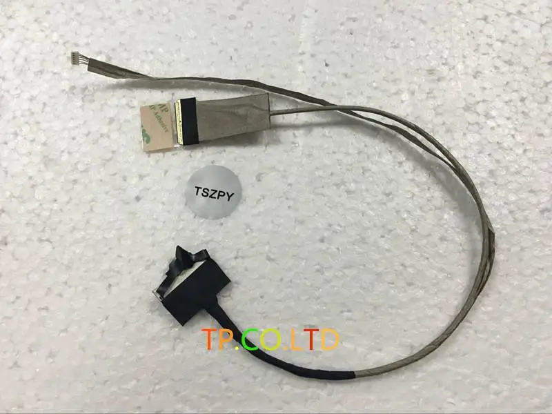 

NEW For HP Pavilion G6-2000 LCD screen cable DD0R36LC000 DD0R36LC010 DD0R36LC020