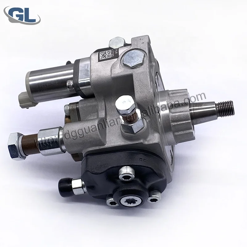 High Quality Diesel Fuel Injection Pump 294000-2730 RE507959 for 6045 Engine