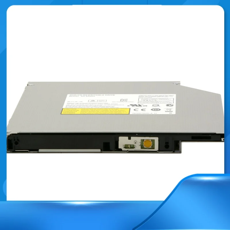 DVD RW CD RW Burner Drive DVD Writer Model For GT50N TS-L633 GTA0N UJ8B0 DS-8A9 SH for LAPTOP