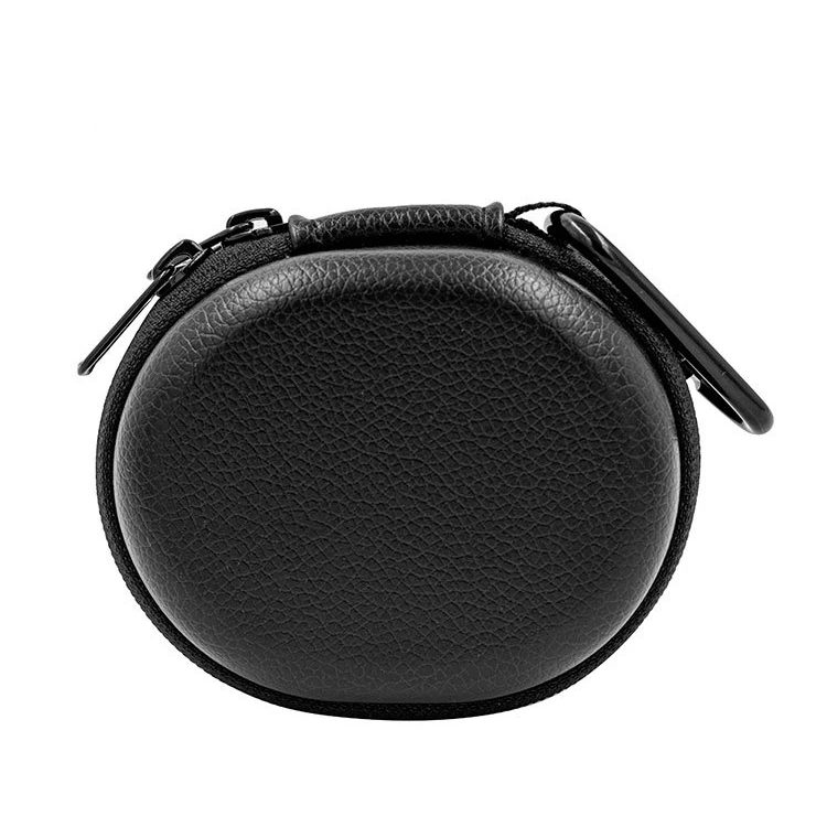 Portable Watch Storage Case For Travel Mechanical Watch Storage Pouch Scratch Resistant Wristwatch Case Watch Accessories
