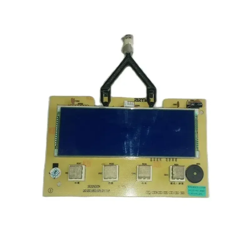 for Hisense Rongsheng Refrigerator BCD-212YMB Display Board Operation Circuit Board 1365253