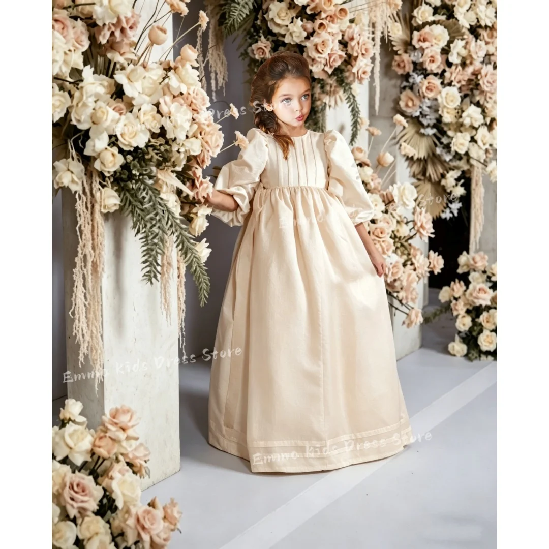 robes-de-princesse-de-luxe-vertes-pour-filles-robes-de-demoiselles-d'honneur-a-sequins-et-perles-robes-de-bal-pour-bebes-et-enfants-pour-seances-photo
