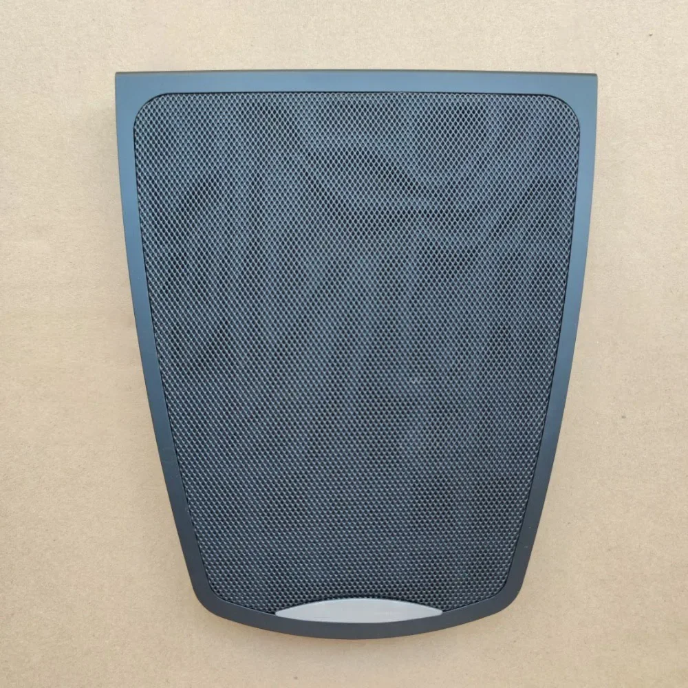 NONE Für BMW F10 F11 5er Autohupe Lautsprecherabdeckung Leistungsverstärker Hochtöner Mitteltöner Subwoofer-Lautsprecher 10
