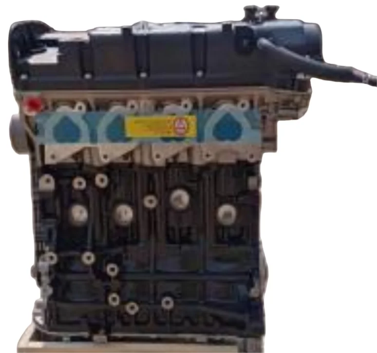 

G4GB New Engine High Quality Good Price Car Engine Assembly G4GB Engine for Hyundai Kia