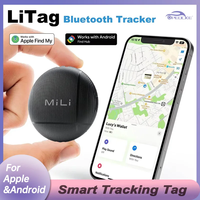 Mili Litag Duo Smar…