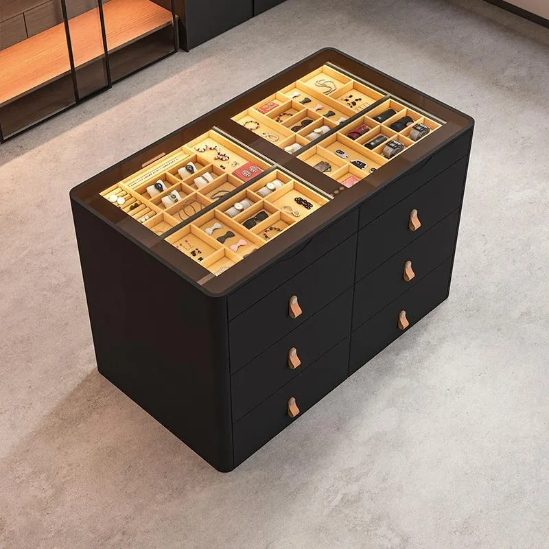 

Showcase Multipurpose Living Room Cabinets Craft Display Standing Adults Cabinet Organizer Luxury Woonkamer Kasten Furniture